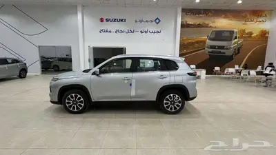 سوزوكى جراند فيتارا نص فل بانوراما عروض الاهلى والراجحى index