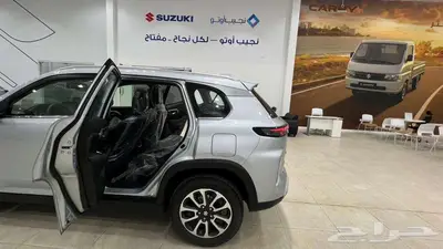 سوزوكى جراند فيتارا نص فل بانوراما عروض الاهلى والراجحى index