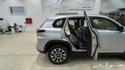 سوزوكى جراند فيتارا نص فل بانوراما عروض الاهلى والراجحى index