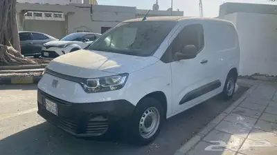 فيات دوبلو 2024 0