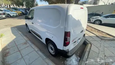 فيات دوبلو 2024 4