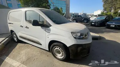 فيات دوبلو 2024 1