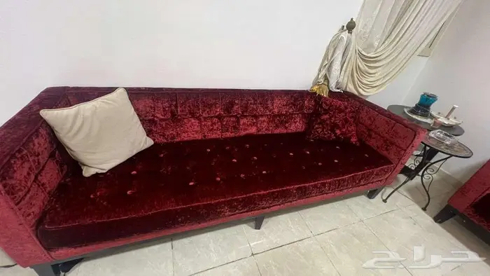 مجالس ومفروشات 1