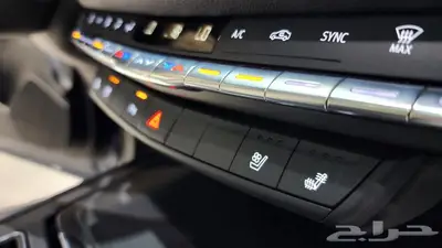 كاديلاك XT4 2019 32