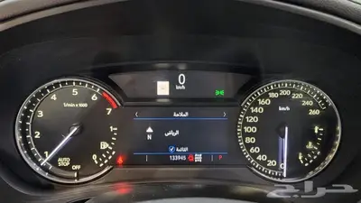 كاديلاك XT4 2019 24