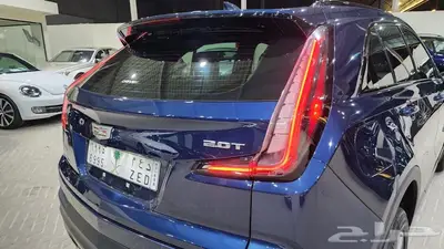 كاديلاك XT4 2019 5