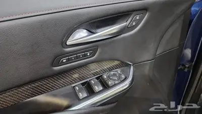 كاديلاك XT4 2019 25