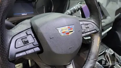 كاديلاك XT4 2019 21