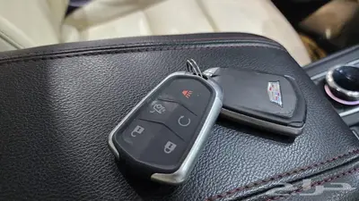 كاديلاك XT4 2019 29