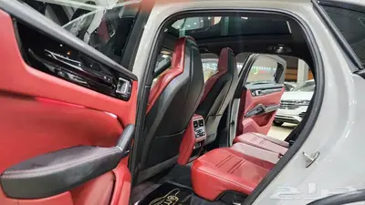 بورش كايين كوب 2020 19