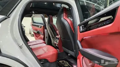 بورش كايين كوب 2020 26