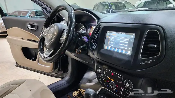 جيب كومباس 2019 19