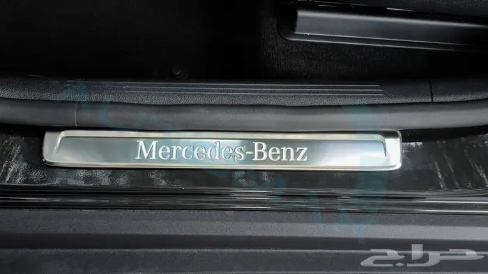 2025 Mercedes-Benz GLC200 COUPE 4MATIC GCC 34