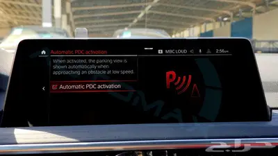 2025 بي ام دابليو اكس 4 XDRIVE 30i خليجي اصفار ضمان الوكيل 20