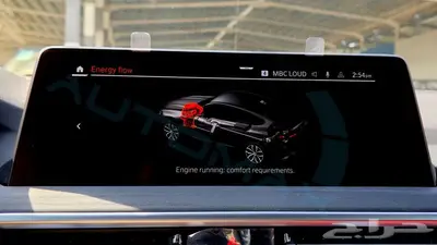 2025 بي ام دابليو اكس 4 XDRIVE 30i خليجي اصفار ضمان الوكيل 18