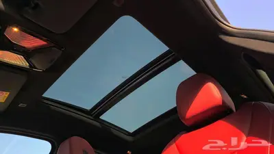 2025 بي ام دابليو اكس 4 XDRIVE 30i خليجي اصفار ضمان الوكيل 29