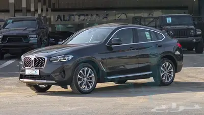 2025 بي ام دابليو اكس 4 XDRIVE 30i خليجي اصفار ضمان الوكيل 0