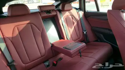 2025 بي ام دابليو اكس 4 XDRIVE 30i خليجي اصفار ضمان الوكيل 28