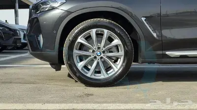 2025 بي ام دابليو اكس 4 XDRIVE 30i خليجي اصفار ضمان الوكيل 33