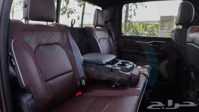 2025 RAM 1500 LIMITED CREW CAB SST H.O 3.0TT GCC 33
