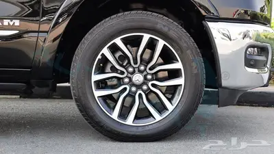 2025 RAM 1500 LIMITED CREW CAB SST H.O 3.0TT GCC 42