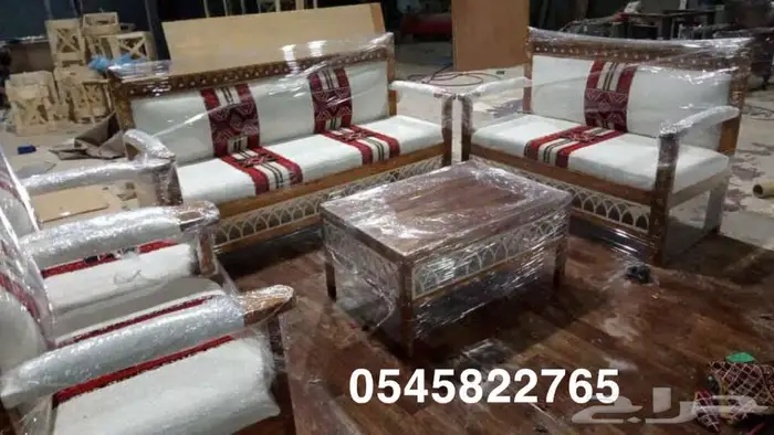 جلسات بيت شعر سدو 1