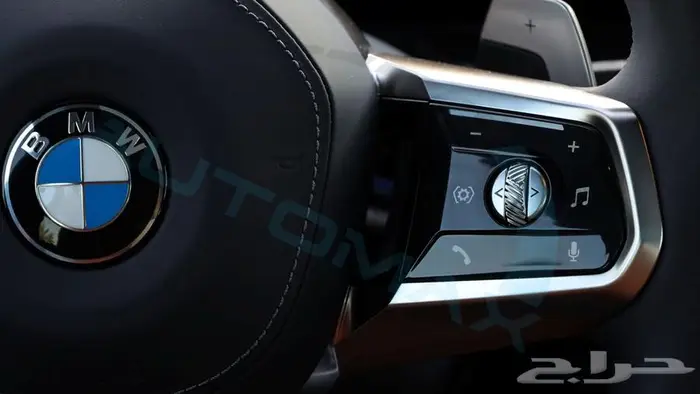 2024 BMW 760i XDRIVE LUXURY 4.4L V8 GCC 11