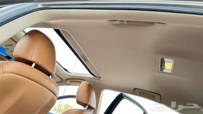 لكزس 2018 GS350 16