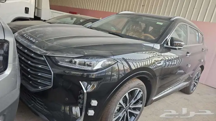 جيتور X70 بلس 2025 كمفورت سعودي بنزين كاش وتقسيط 0