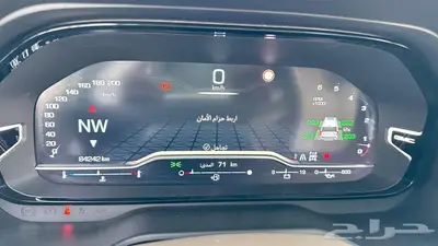 جمس يوكن دينالي 2022 18