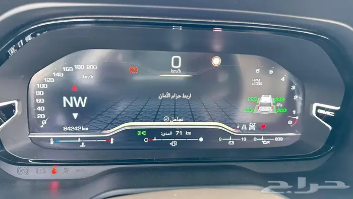 جمس يوكن دينالي 2022 18