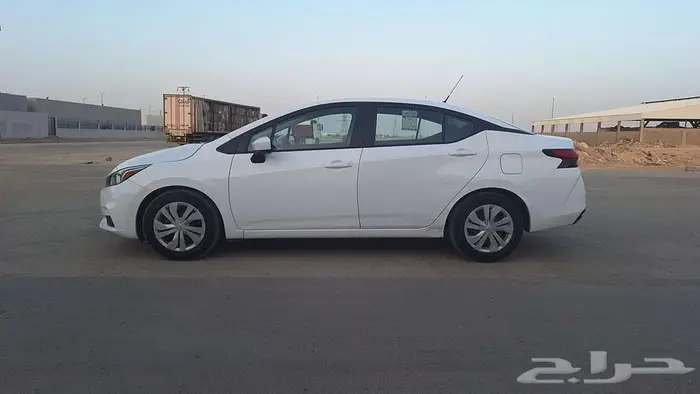 نيسان صني 2022 الشكل الجديد 13