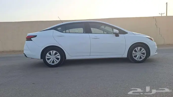 نيسان صني 2022 الشكل الجديد 11