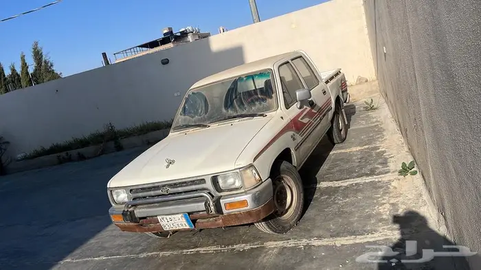 هايلكس 0