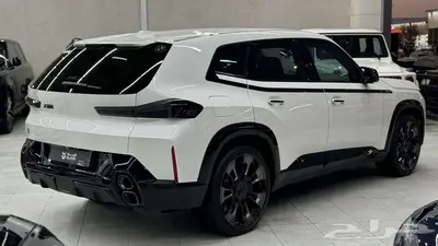 2023بي ام دبليو اكس ام BMW XM 5
