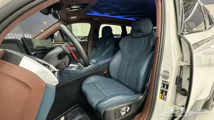 2023بي ام دبليو اكس ام BMW XM 9
