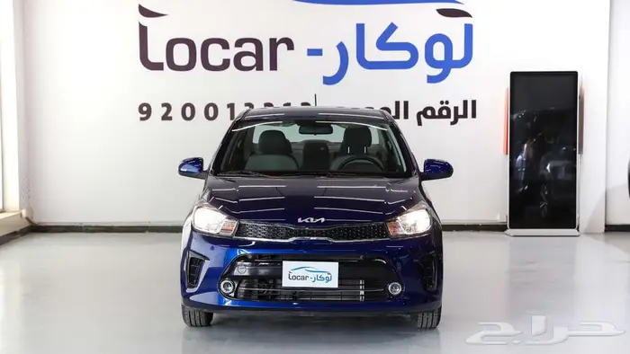 كيا بيجاس فل كامل 2025 0