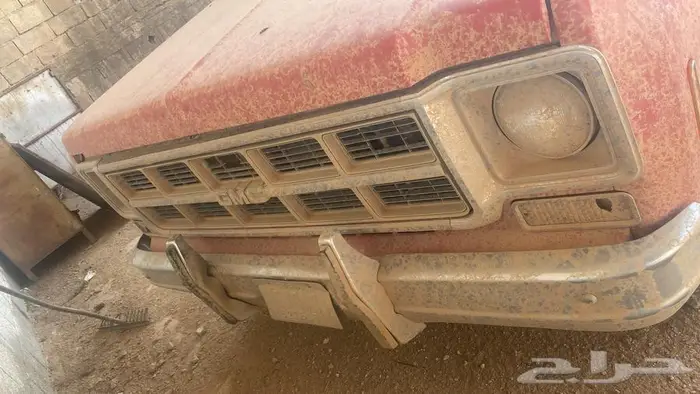 للبيع جمس حوض 77 نظيف 2