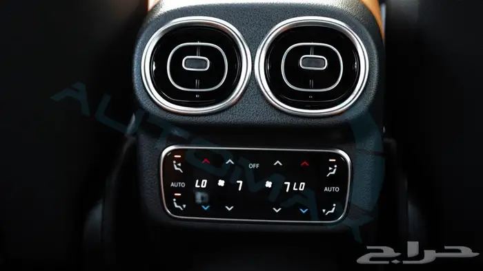 2025 Mercedes-Benz GLC200 COUPE 4MATIC GCC 22