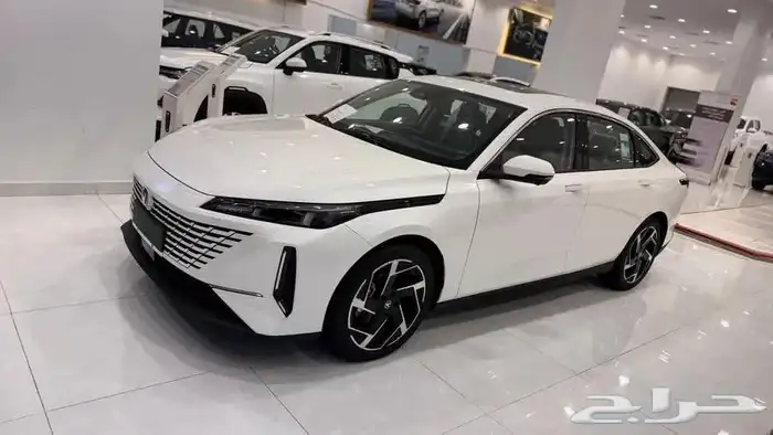 عرض حصري شانجان ايدو بلس 2026 بسعر حصري جدا 0