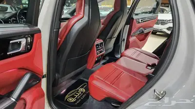 بورش كايين كوب 2020 20