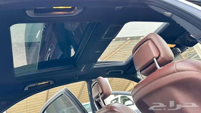 مرسيدس 2011 S350 13
