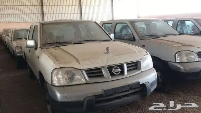 نيسان ددسن غماره و غمارتين 0