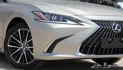 لكزس - ES250 لاكجيري - 2024 - نص فل - خليجي 16