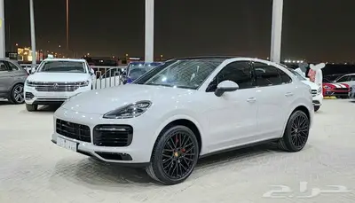 بورش كايين كوب 2020 3
