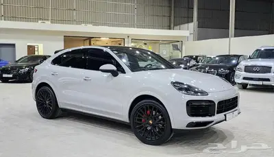 بورش كايين كوب 2020 2