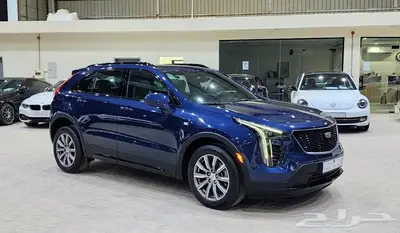 كاديلاك XT4 2019 3