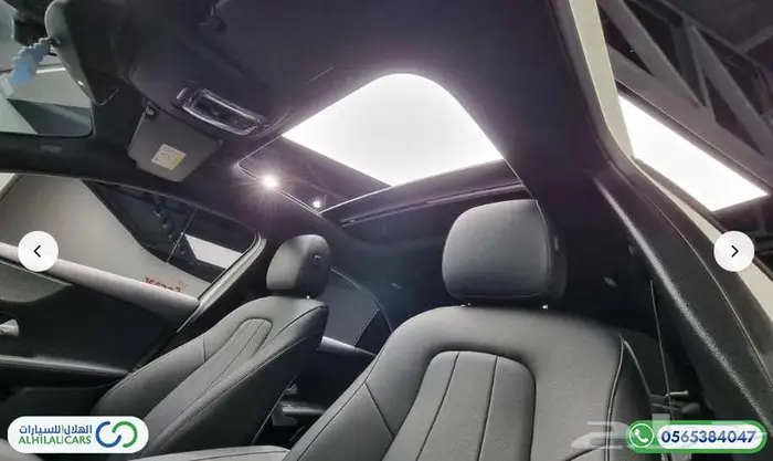 كود   S 128 مرسيدس A220 13