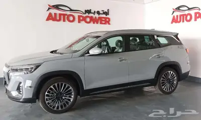 جيتور X90 بلس فل لاكجري 2025 1