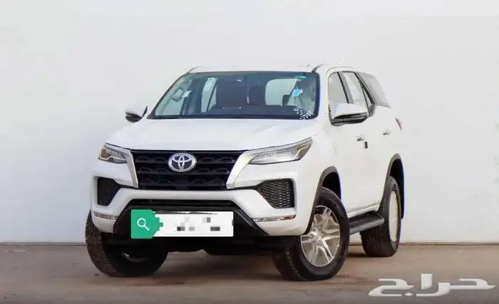 فورشنر 2.7 بنزين بدون دبل 2025 0
